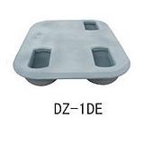 DZ-1DE埋入式底坐